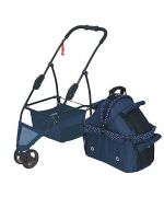 cart for dog
