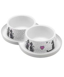 Gamelles Pour Chat Gueule D Amour Gamelles Pour Chat Gueule D Amour