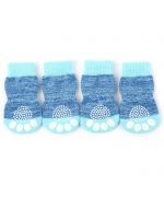 Comprar calcetines antideslizantes para perros: bulldog, labrador, boxer, golden, border collie, cocker...Nancy, Lyon,