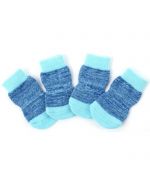 Buy sock anti-slip pet dog cat practices extensible express delivery 24/48h