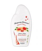 strawberry-dog-shampoo