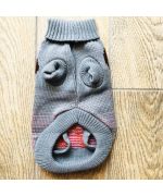 Very cute dog sweater
