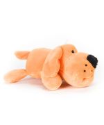 soft toy for dog with original noisemaker