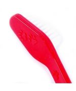 Toothbrush for dog, small dog, cat, pink or blue