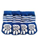 chaussette marin pour chien et chat