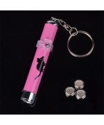 jouet laser pour chat