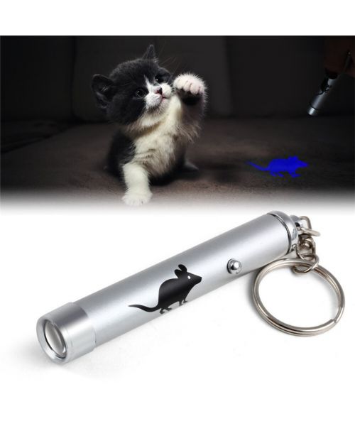 Pointeur Laser Pour Chat Pointeur Laser Pour Chat