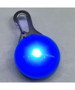 led light for key