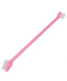 cepillo de dientes para perros y gatos