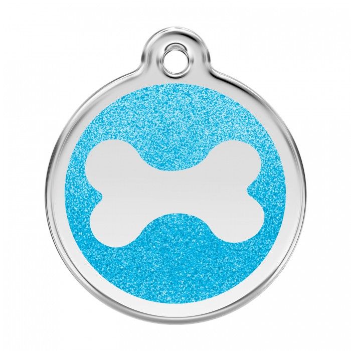 medallion dog with engraved name surname address small large dog cheap