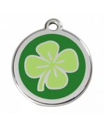 medal-for-dog-cat-clover-4-leaf-delivery-free-shop-gueule-damour
