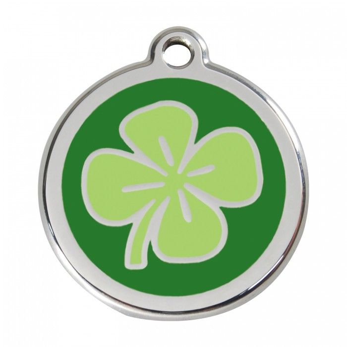 medal-for-dog-cat-clover-4-leaf-delivery-free-shop-gueule-damour