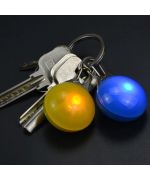 keyring led light