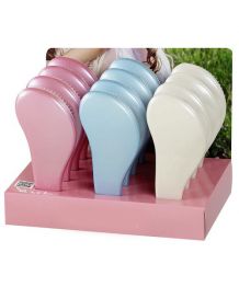 Brosse magique pour chien et chat