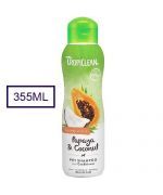 Champú y acondicionador natural 2 en 1