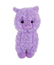 Peluche para perro y gato - alpaca