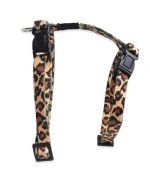 harness for cat, leopard