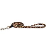 leash for cat lepopard