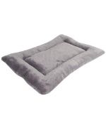 thick and comfortable dog mat