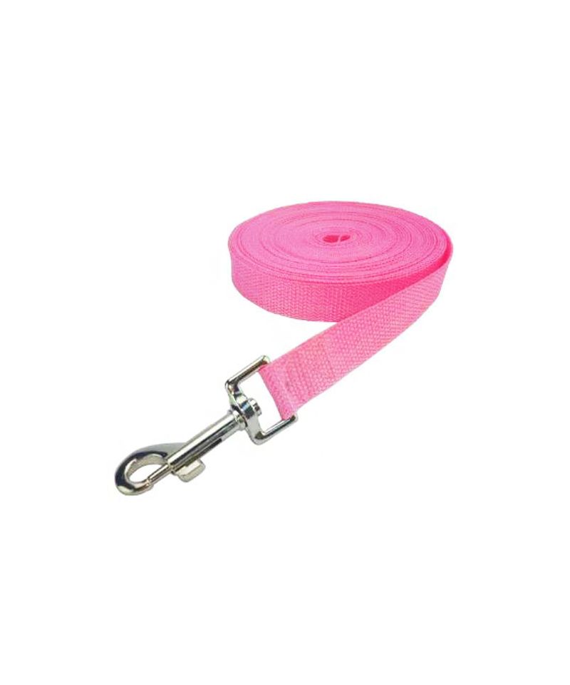 Laisse Chien Rose - Laisses Pour Chiens Couleur Rose - Gueule d'Amour