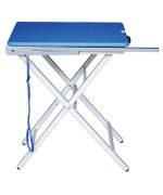small dog grooming table for home