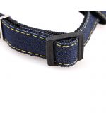 jean collar for large dog