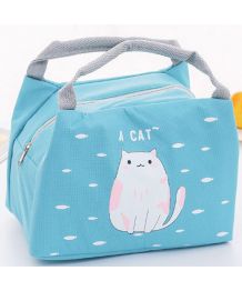 Sac Lunch bag isotherme - chat