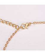 golden chain for women