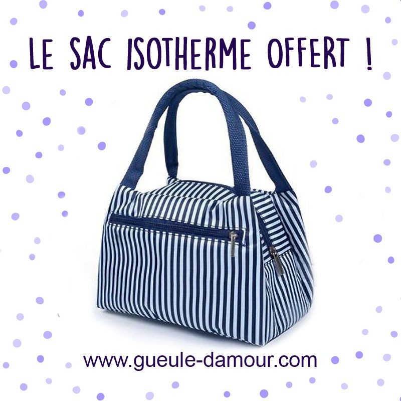 sac offert bord de mer