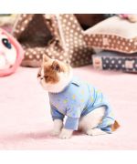 pajamas for small dog