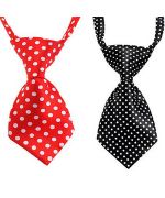 buy black tie chic for mini small large dog cat animal accessories festive fun pet store