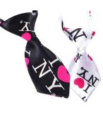 Accessory for deguisement boy child tie i love new york with hearts on trend Nancy, Grenoble, france, Neuilly...