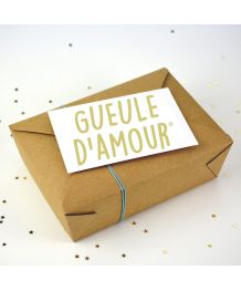 7 produits surprises - Coffret V.I.P