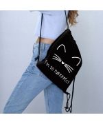 sac ecole chat