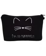Trousse chat Kitty