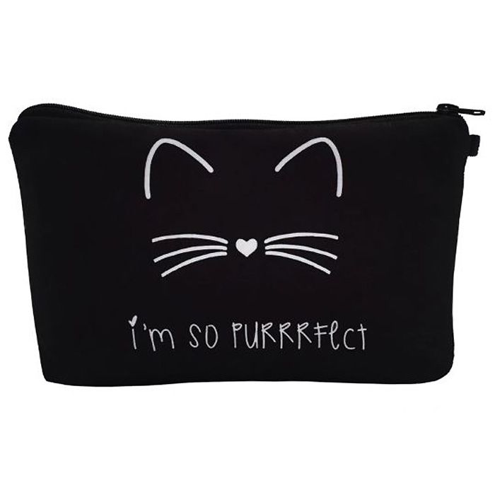 trousse chat pour école