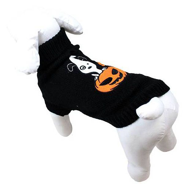 ropa de halloween para perros