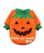 halloween animal sweater