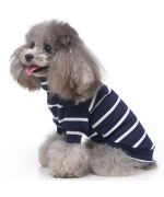 navy dog outfit