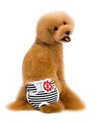 culotte reglable pour chien