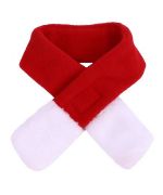 echarpe pour chien de noel