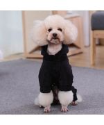 impermeable de pluie pour chien