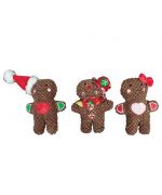 christmas dog plush for chihuahua