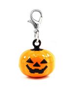 Bell for dog and cat - Pumpkin