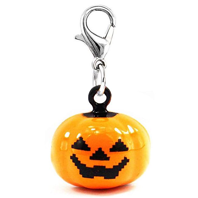 Bell for dog and cat - Pumpkin