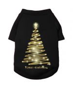 christmas animal sweater