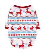 pijama de perro