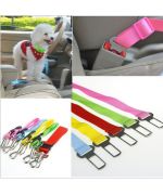 pet seat belt