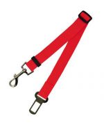 ceinture de voiture pour chien