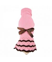 Sweater for dog and cat - princess